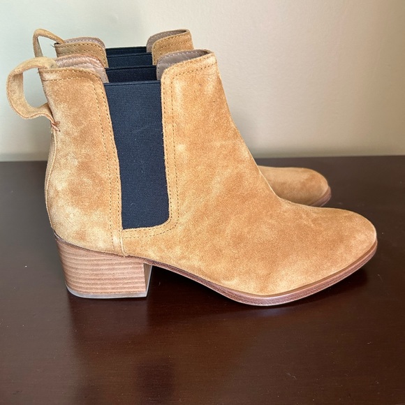 Rag and Bone Chelsea boot- BRAND NEW - Picture 4 of 9